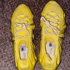 Only worn once, on my birthday